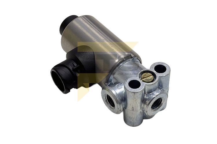 Imagem adicional do produto VALVULA SOLENOIDE - 24V DAF/IVECO/MB - Cód: FAP-14712